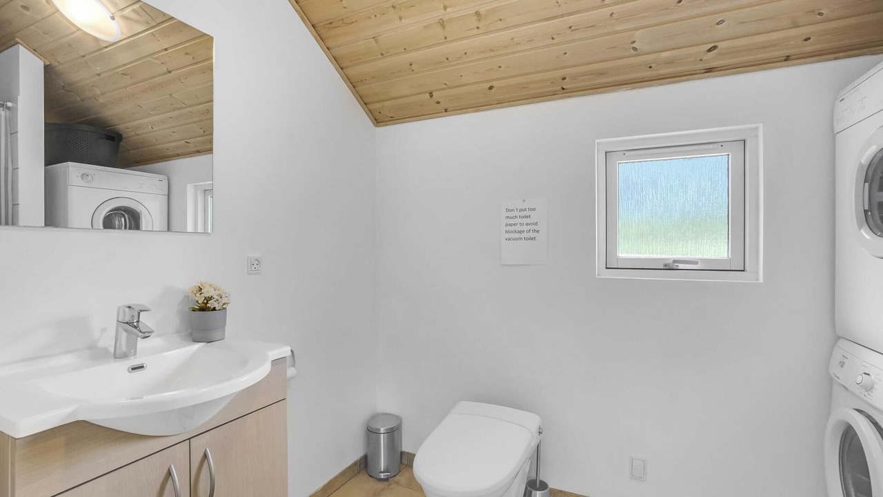 Photo of Bathroom in Rodby
