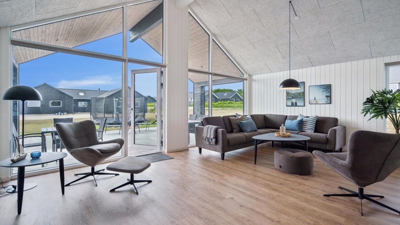 Photo of Bedroom in Mommark Strand