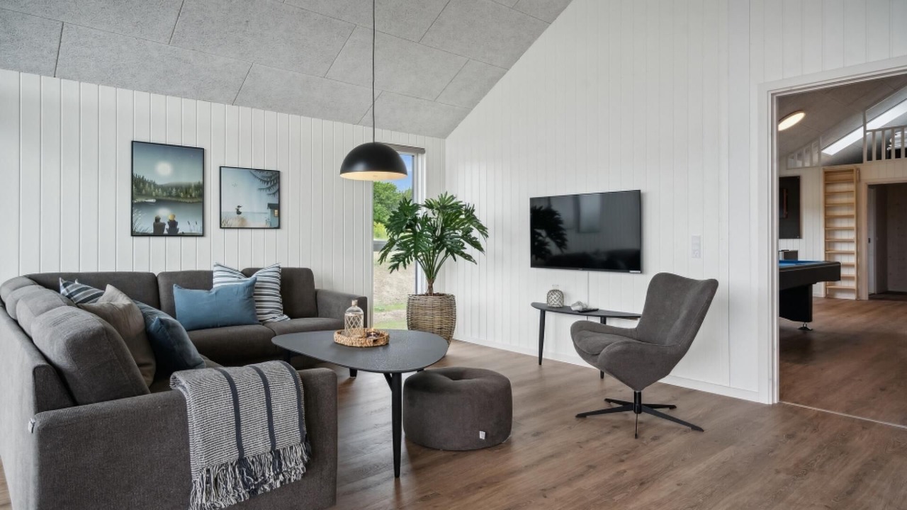 Photo of Bedroom in Mommark Strand