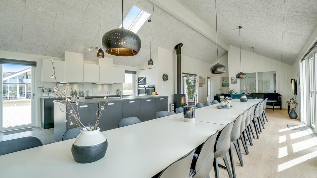 Photo of Bedroom in Grenaa