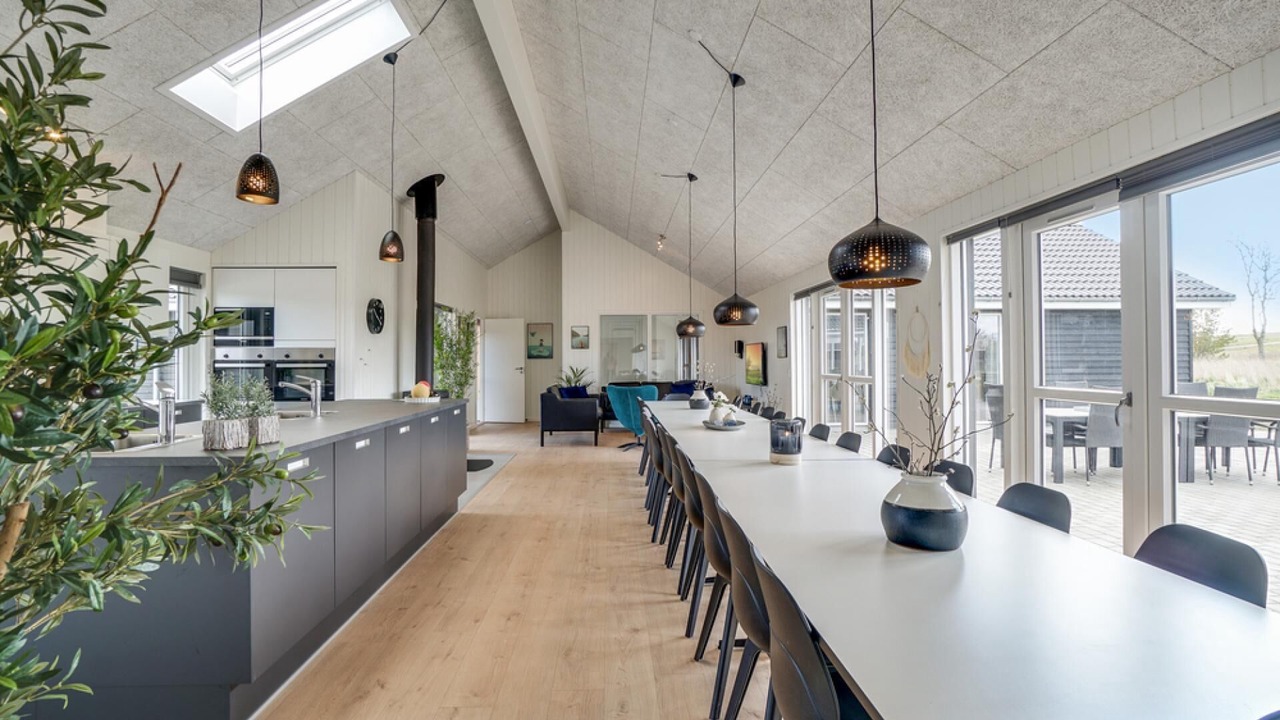 Photo of Bedroom in Grenaa