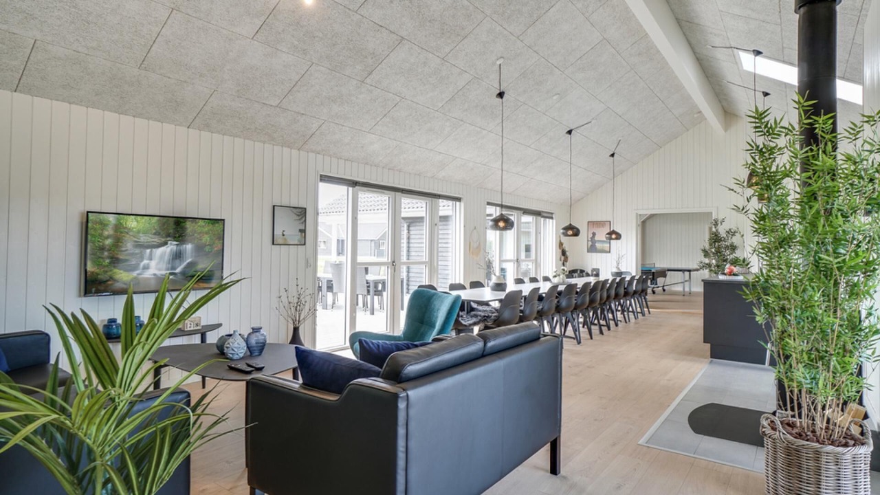 Photo of Bedroom in Grenaa