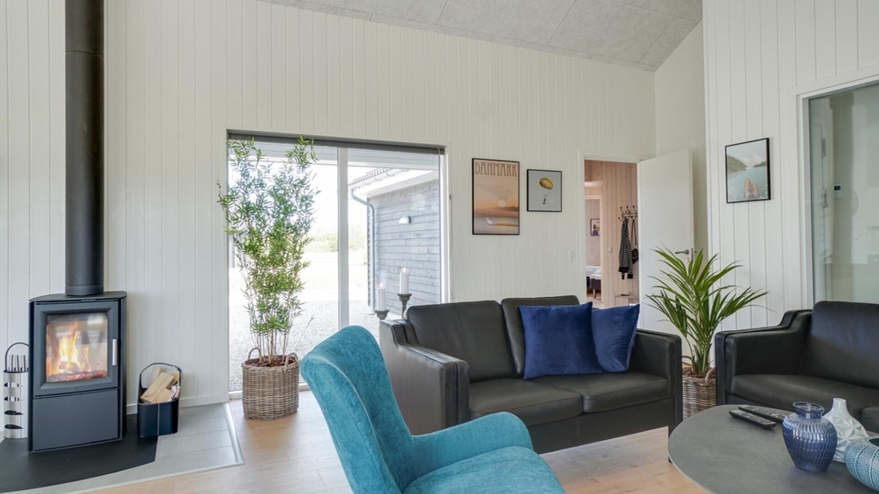 Photo of Bedroom in Grenaa