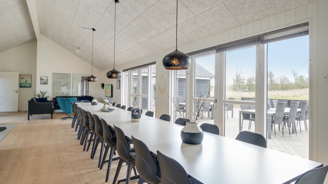 Photo of Bedroom in Grenaa