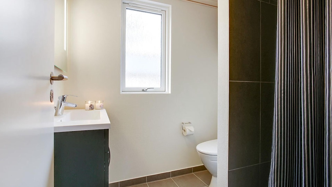 Photo of Bathroom in Asserbo