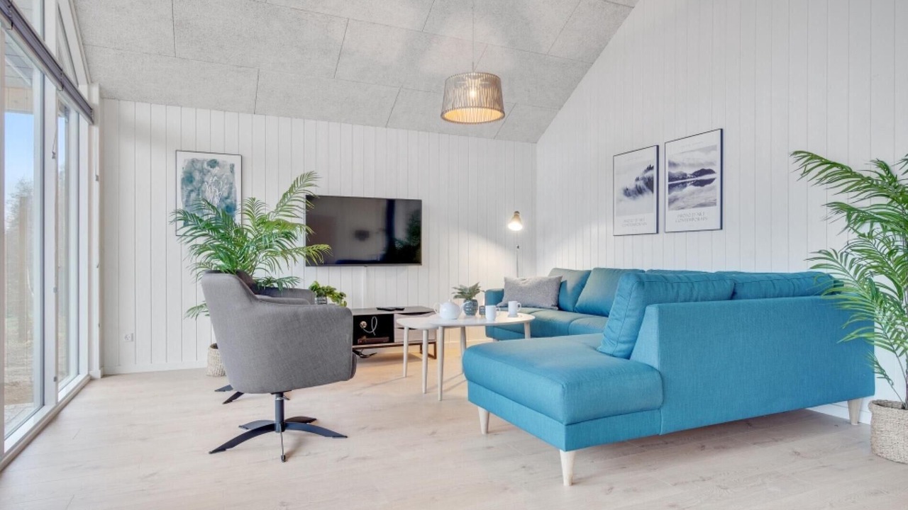Photo of Bedroom in Frederikssund Municipality