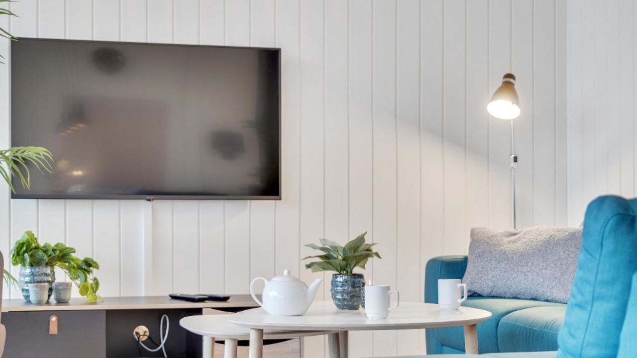 Photo of Bedroom in Frederikssund Municipality