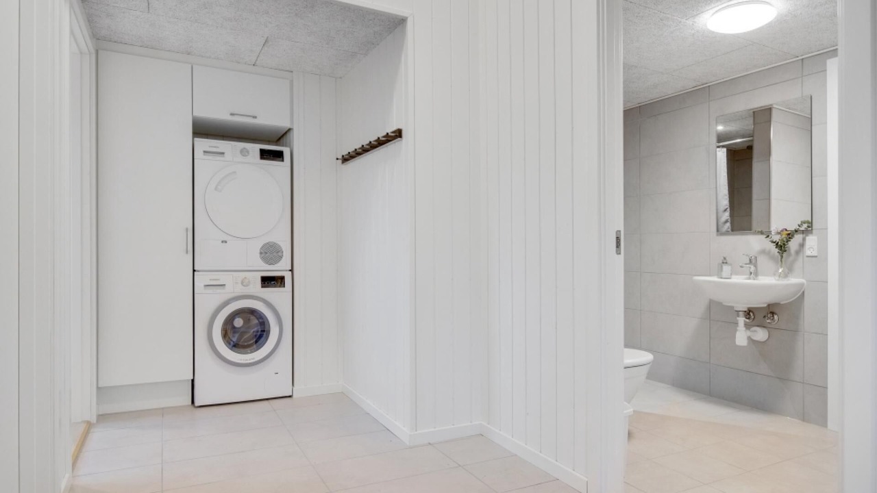 Photo of Bathroom in Frederikssund Municipality