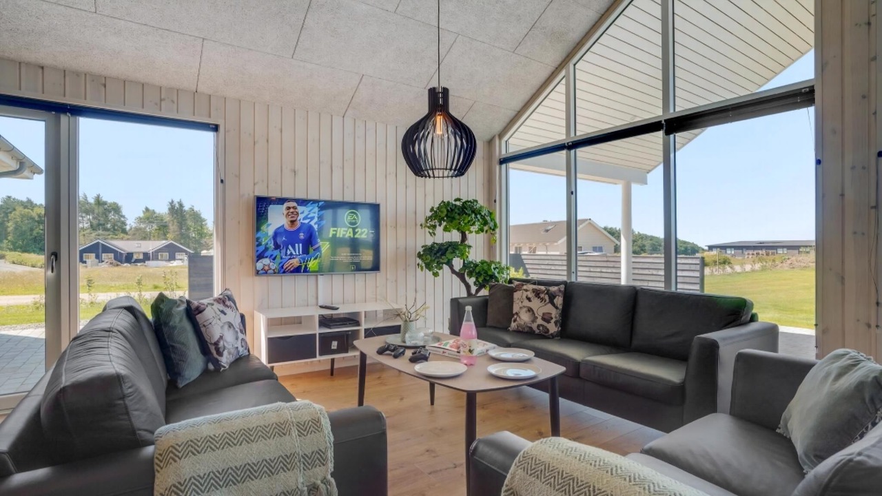 Photo of Bedroom in Spøttrup
