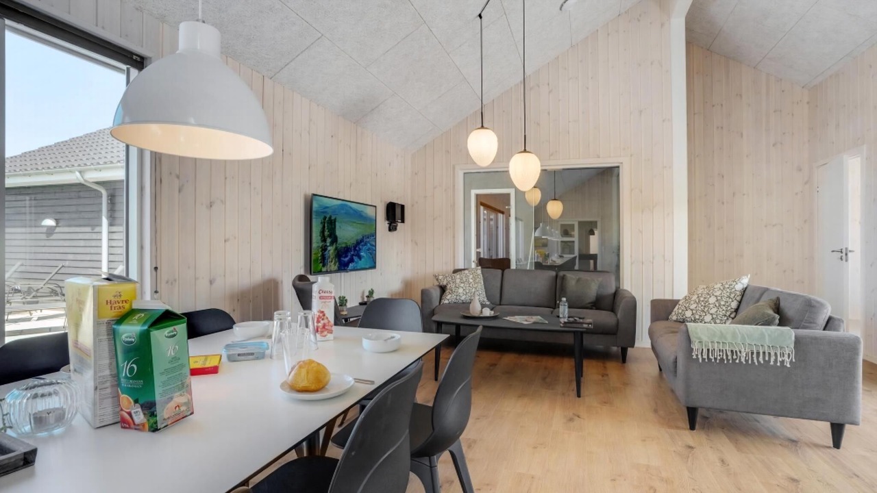 Photo of Bedroom in Spøttrup