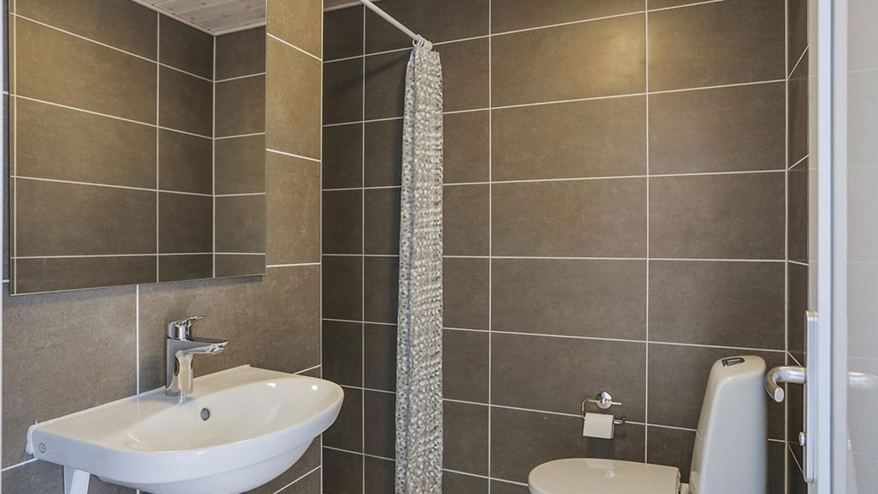 Photo of Bathroom in Vejby