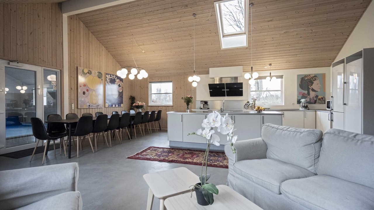 Photo of Bedroom in Holloselund