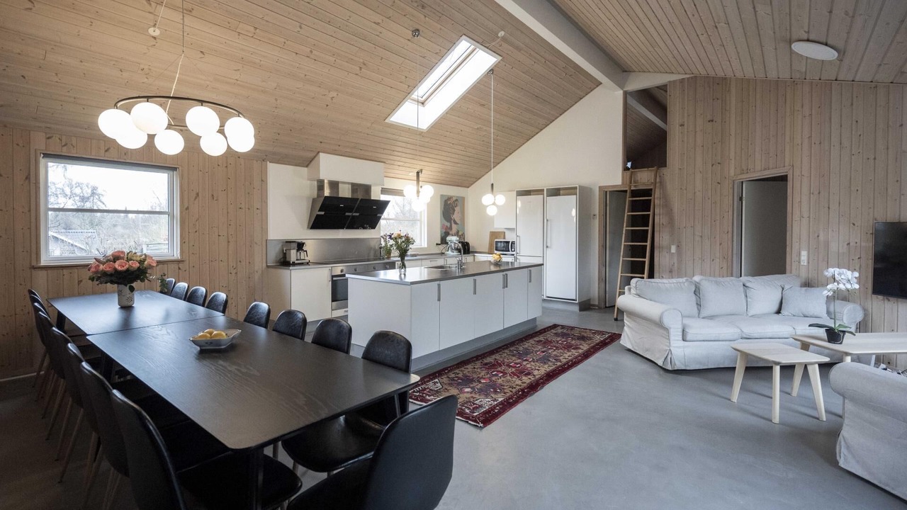 Photo of Bedroom in Holloselund