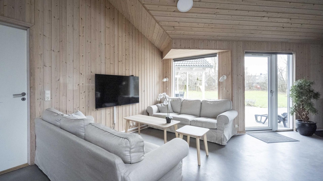 Photo of Bedroom in Holloselund