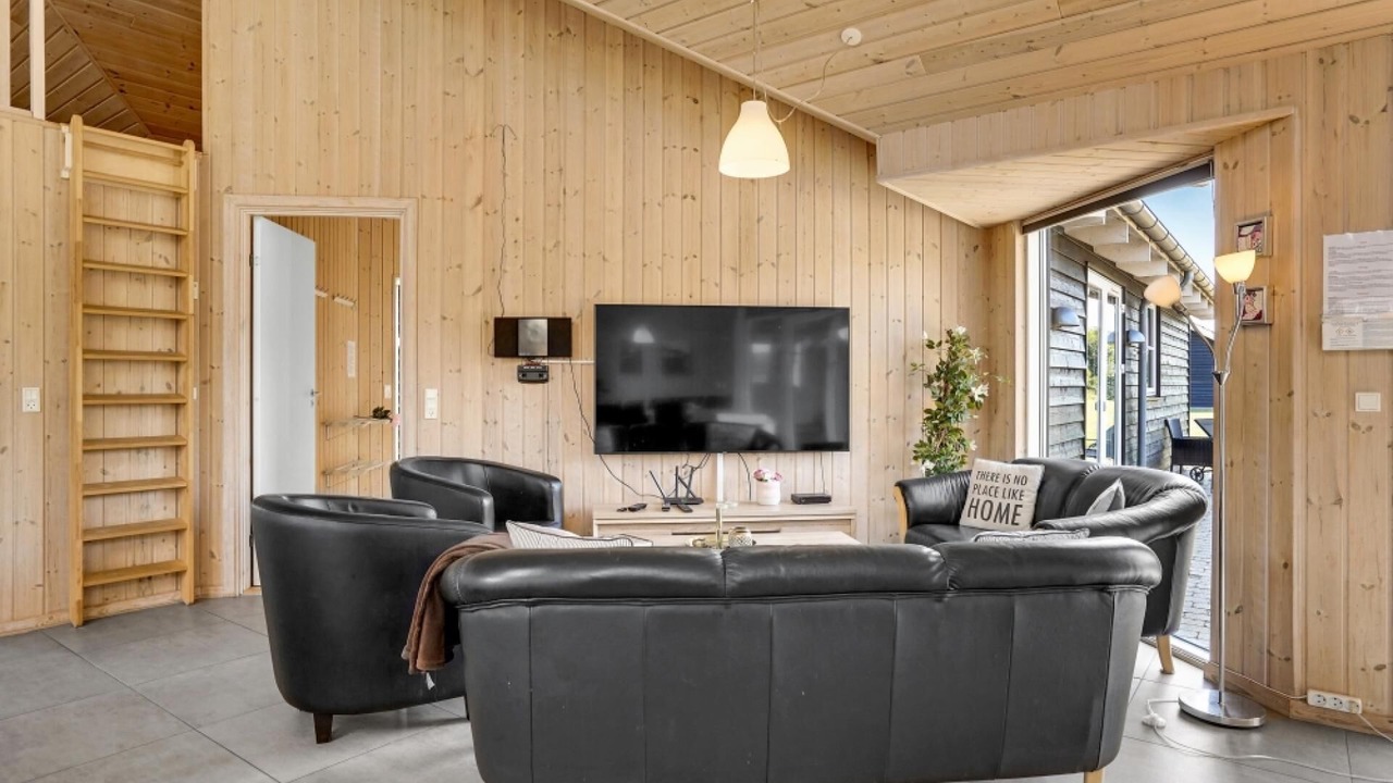 Photo of Bedroom in Høruphav