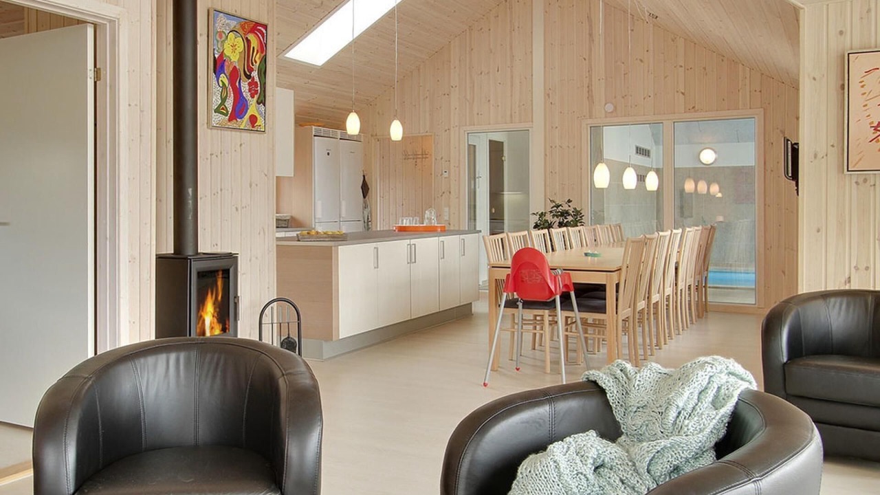 Photo of Bedroom in Lohals