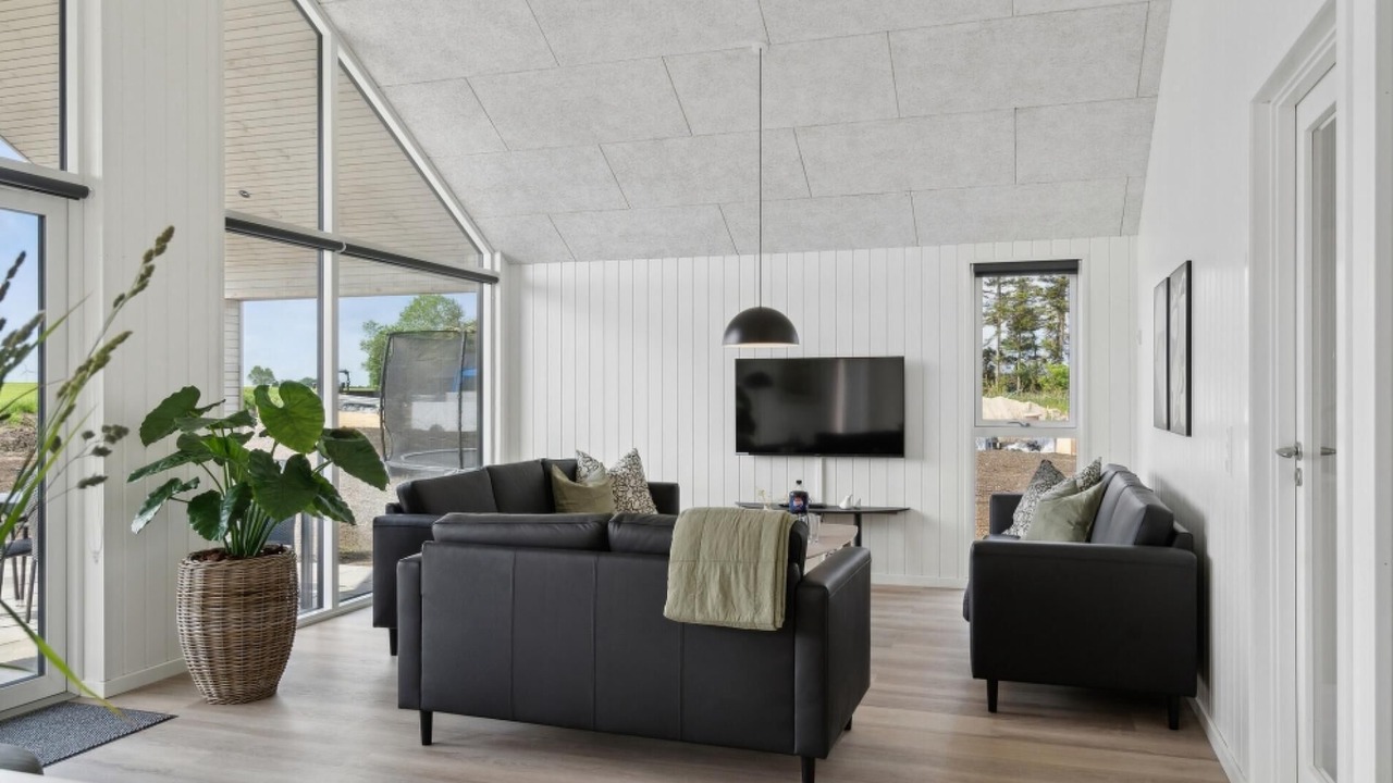 Photo of Bedroom in Hasmark Strand