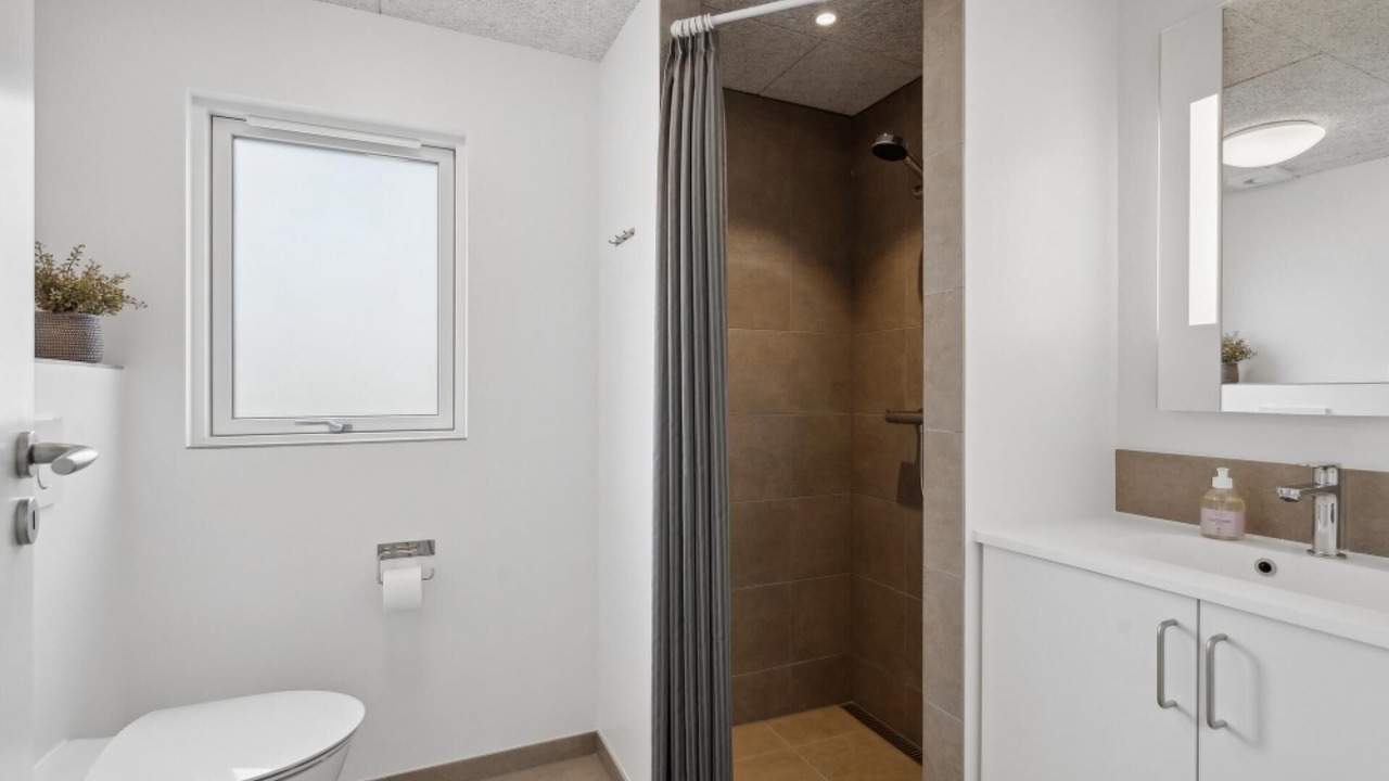 Photo of Bathroom in Hasmark Strand