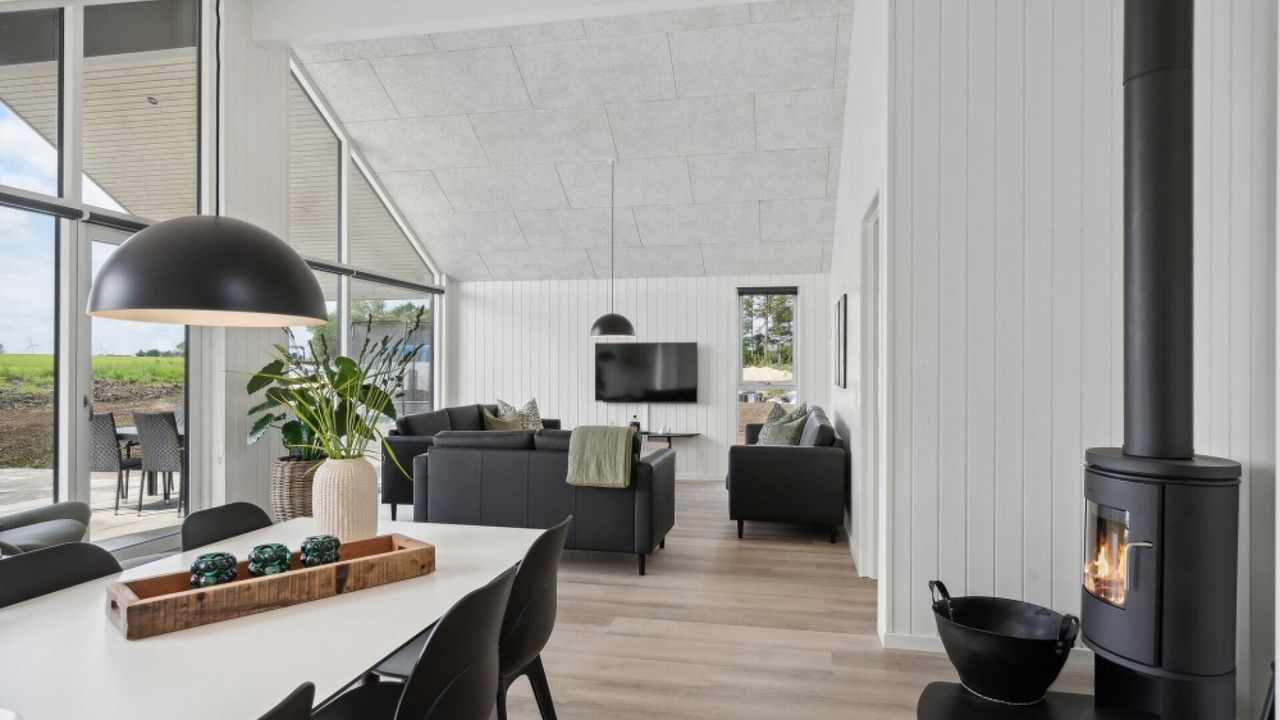 Photo of Bedroom in Hasmark Strand