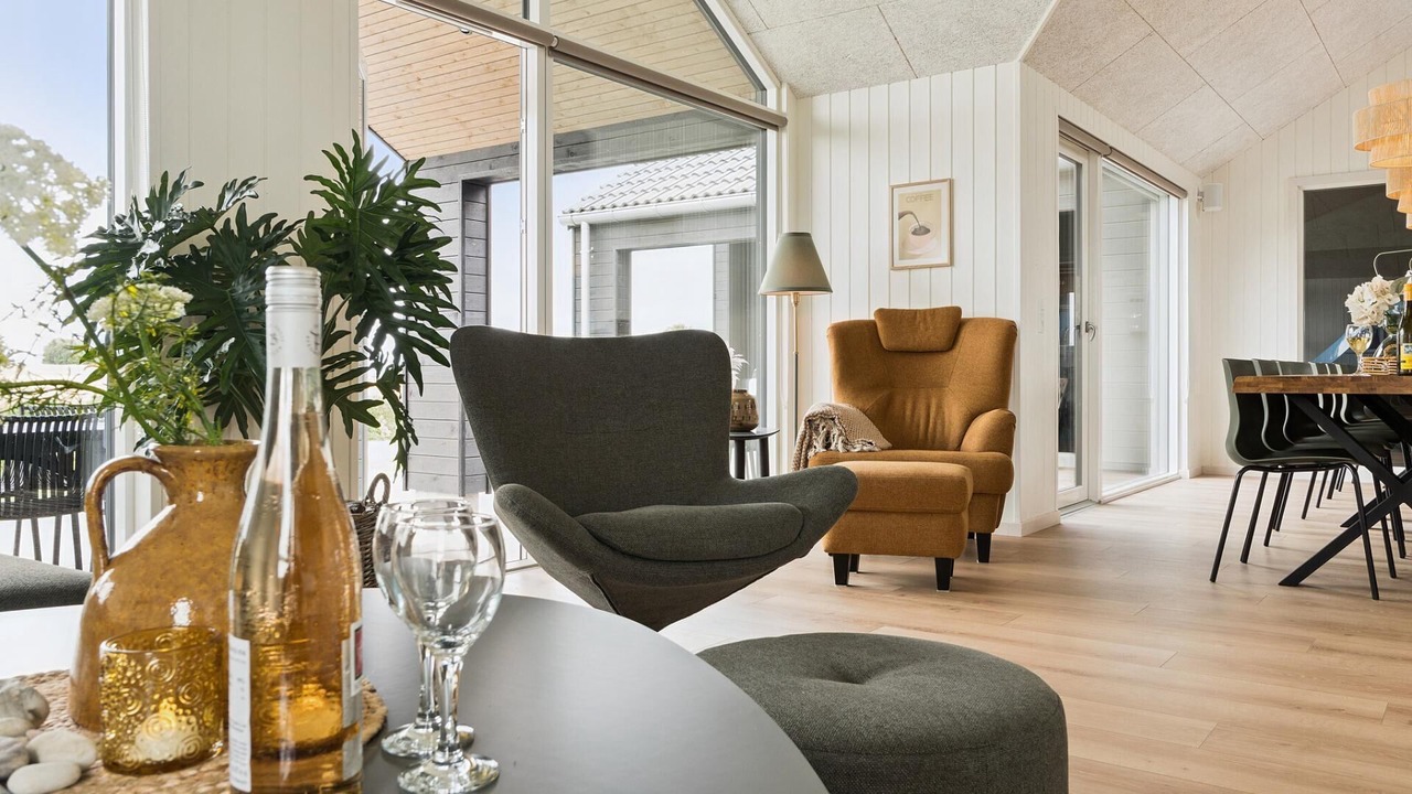 Photo of Bedroom in Skastrup Strand