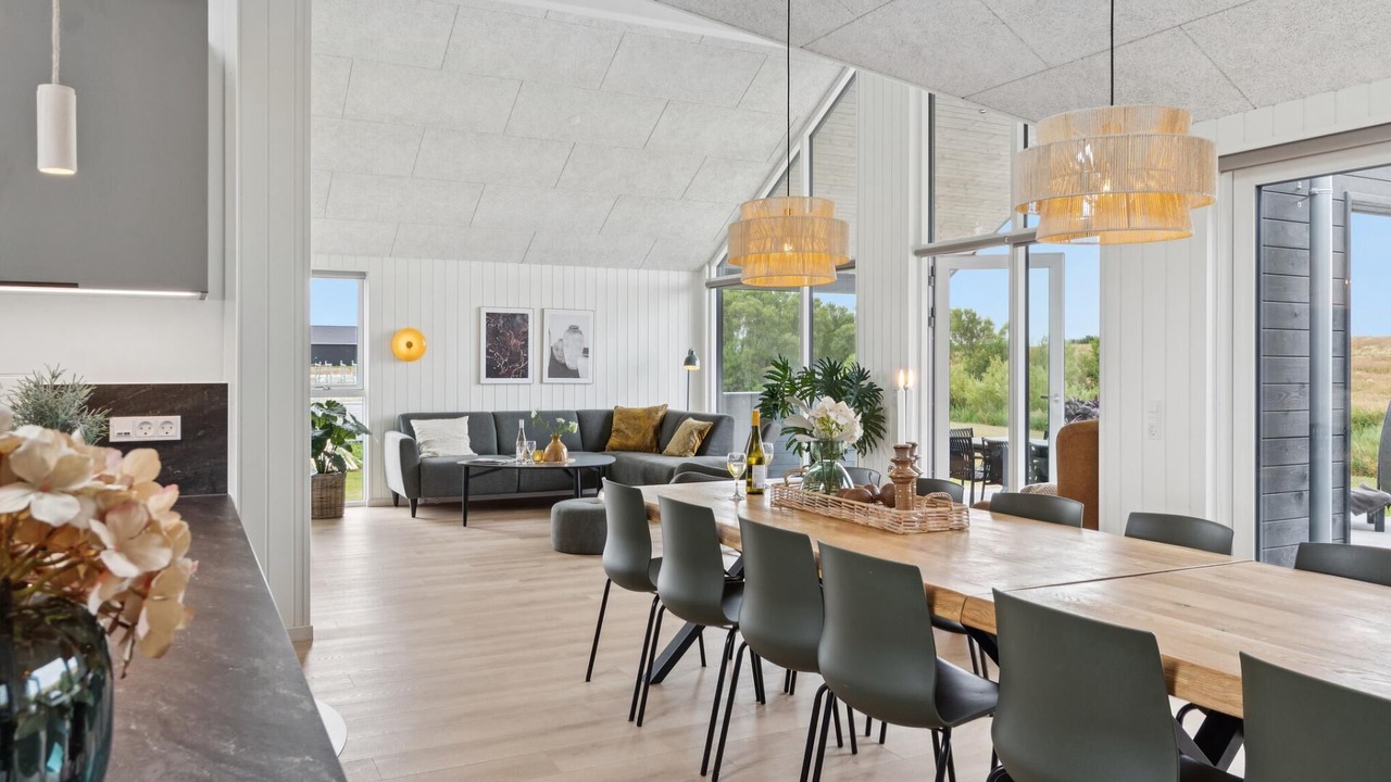 Photo of Bedroom in Skastrup Strand