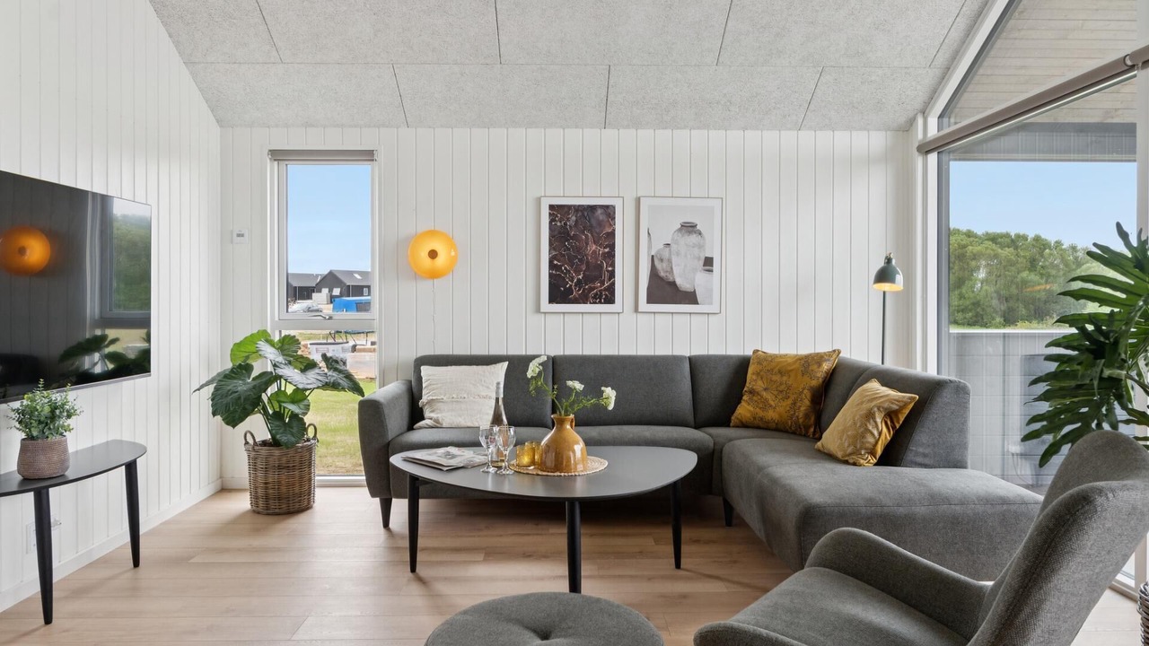 Photo of Bedroom in Skastrup Strand