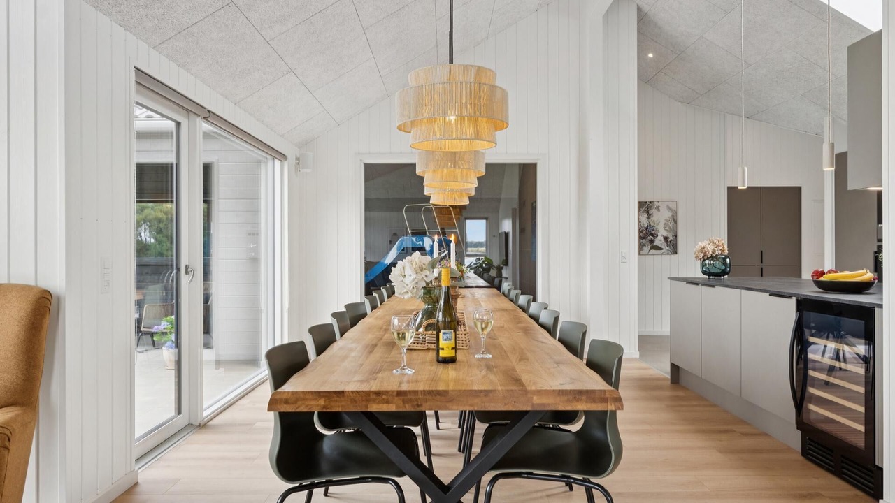 Photo of Bedroom in Skastrup Strand