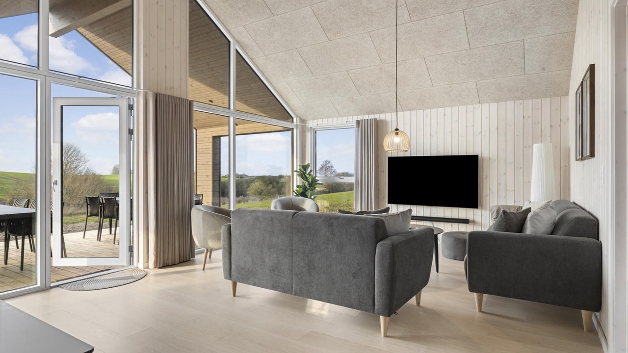 Photo of Bedroom in Skastrup