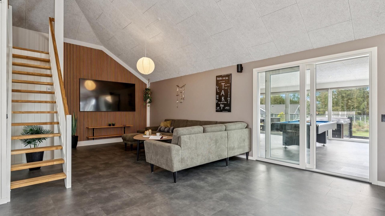 Photo of Bedroom in Spøttrup