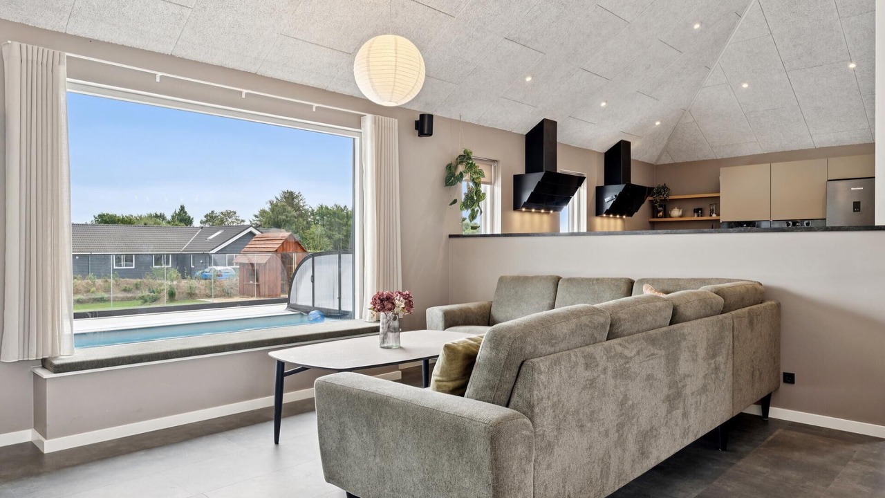 Photo of Bedroom in Spøttrup