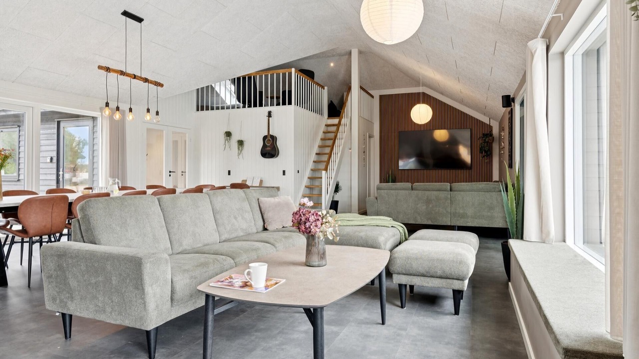 Photo of Bedroom in Spøttrup
