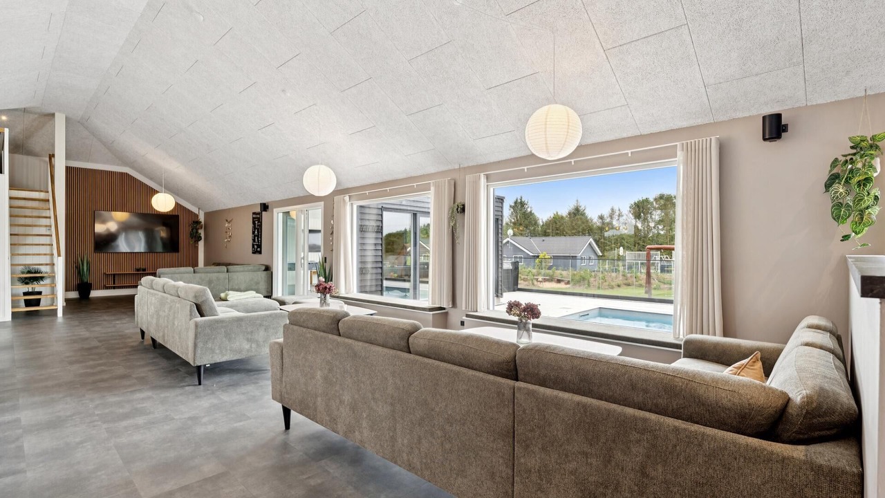 Photo of Bedroom in Spøttrup