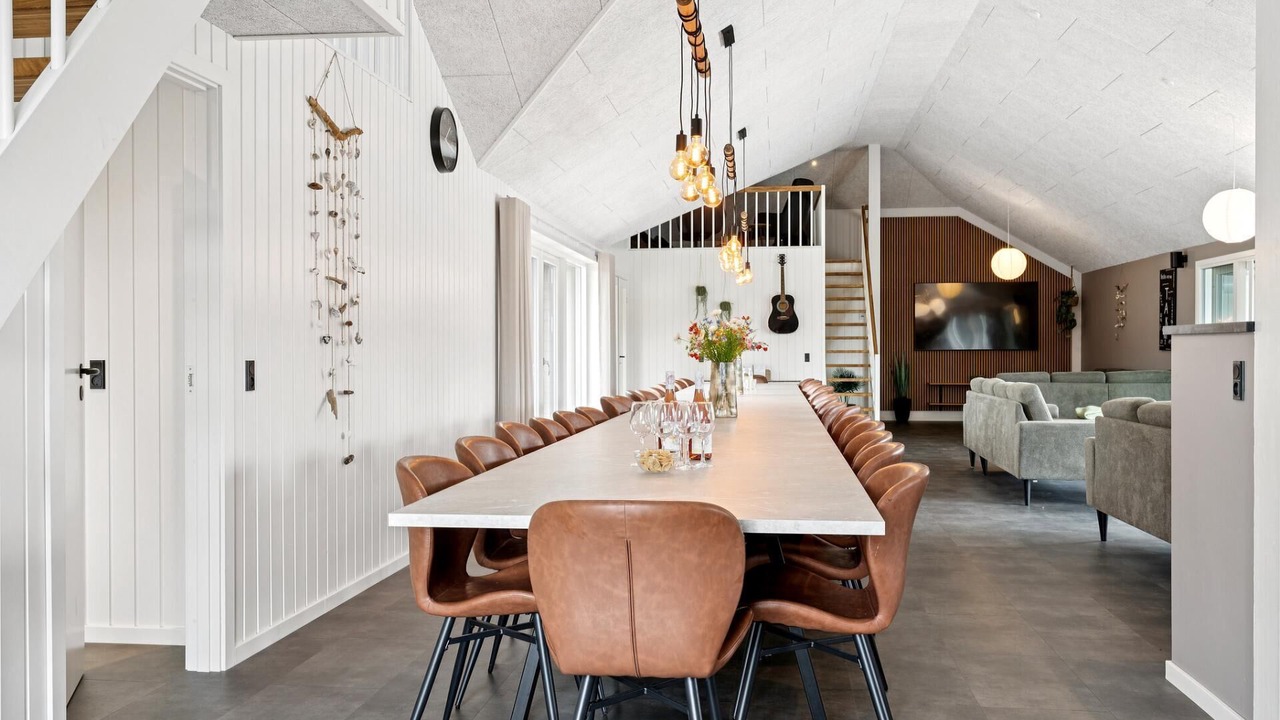 Photo of Bedroom in Spøttrup