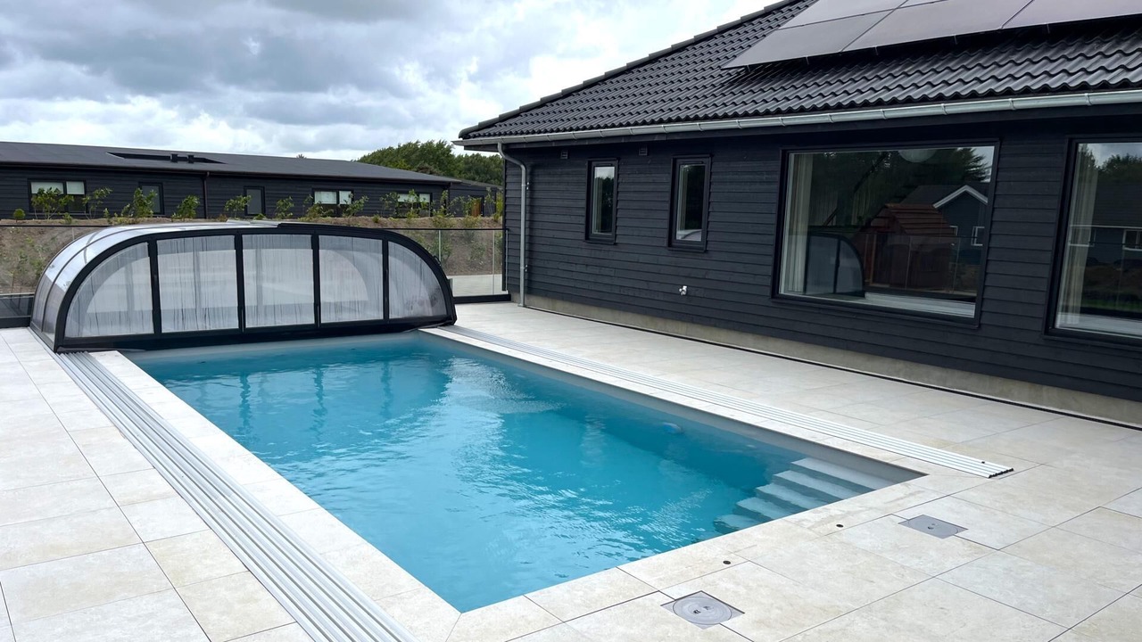 Photo of Outdoor in Spøttrup