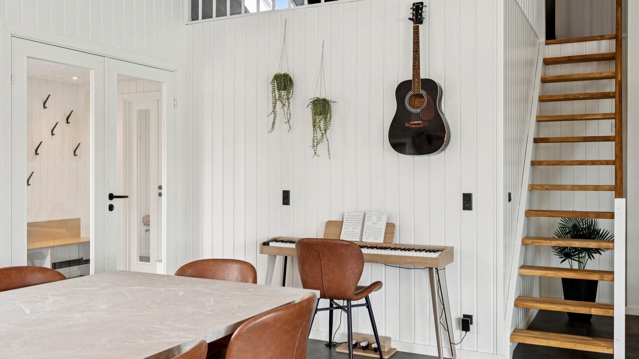 Photo of Bedroom in Spøttrup