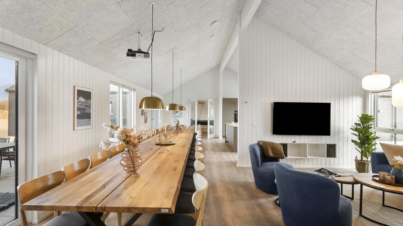Photo of Bedroom in Idestrup