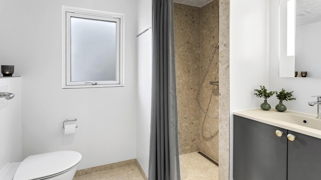 Photo of Bathroom in Idestrup