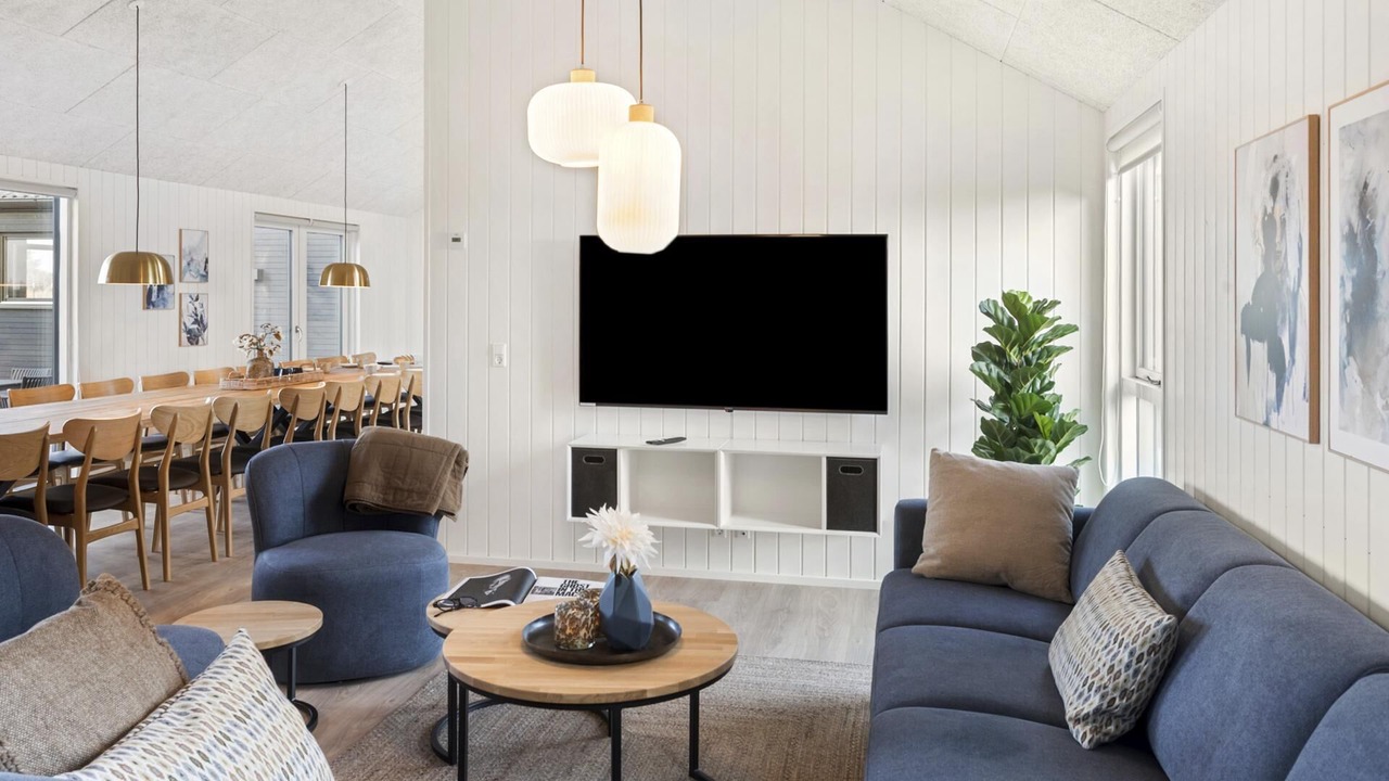 Photo of Bedroom in Idestrup