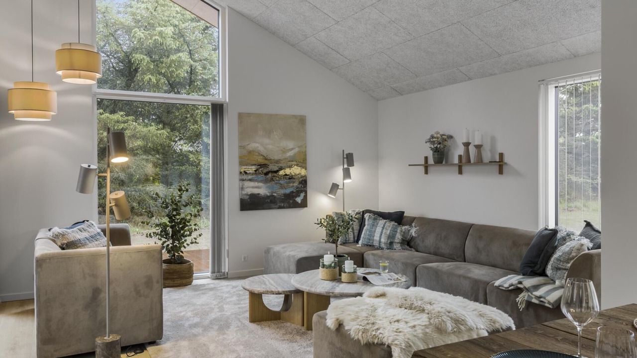 Photo of Bedroom in Saltum