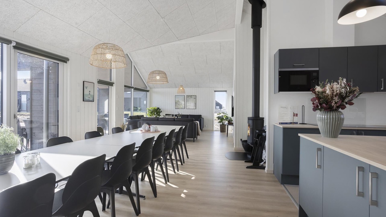 Photo of Bedroom in Skastrup Strand
