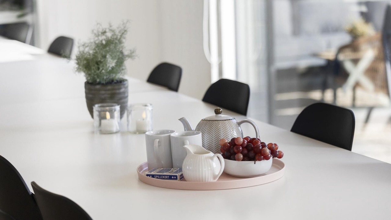 Photo of Bedroom in Skastrup Strand