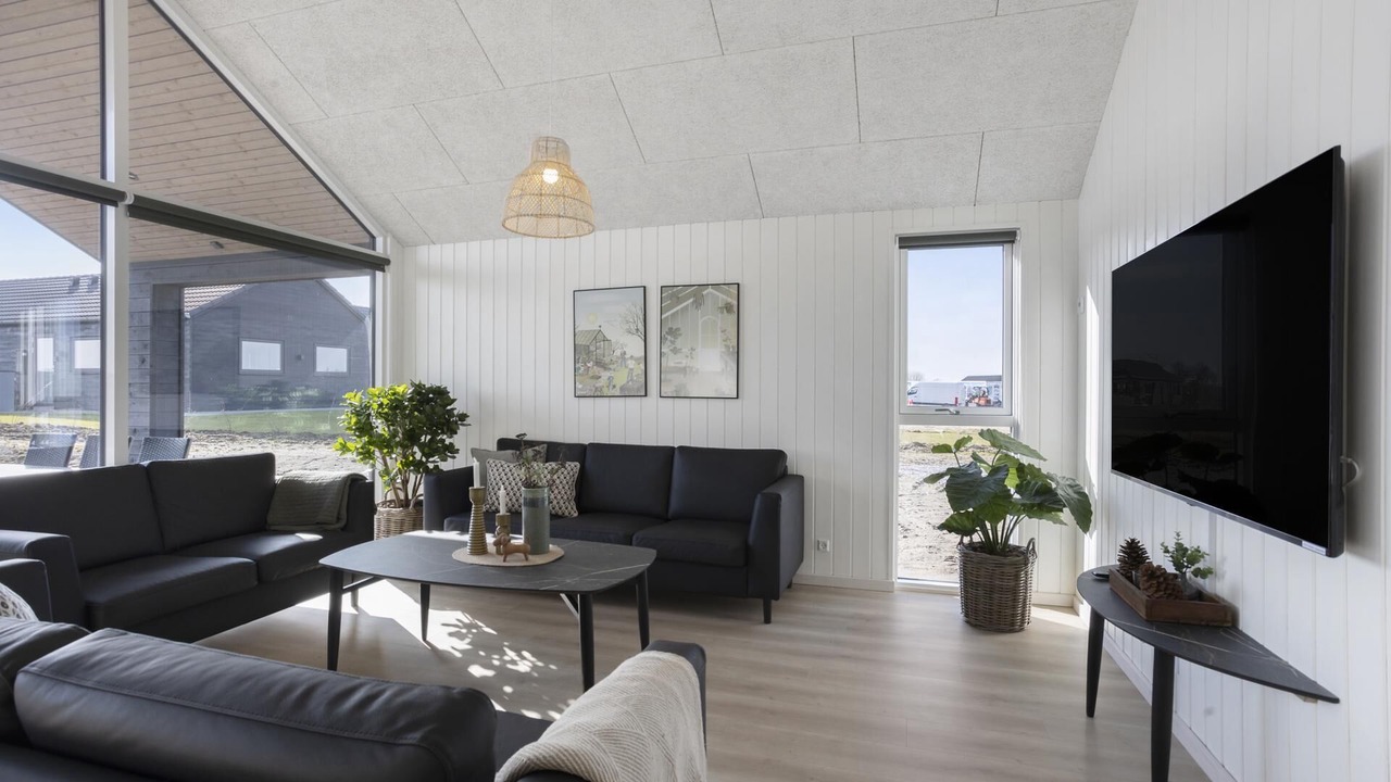 Photo of Bedroom in Skastrup Strand