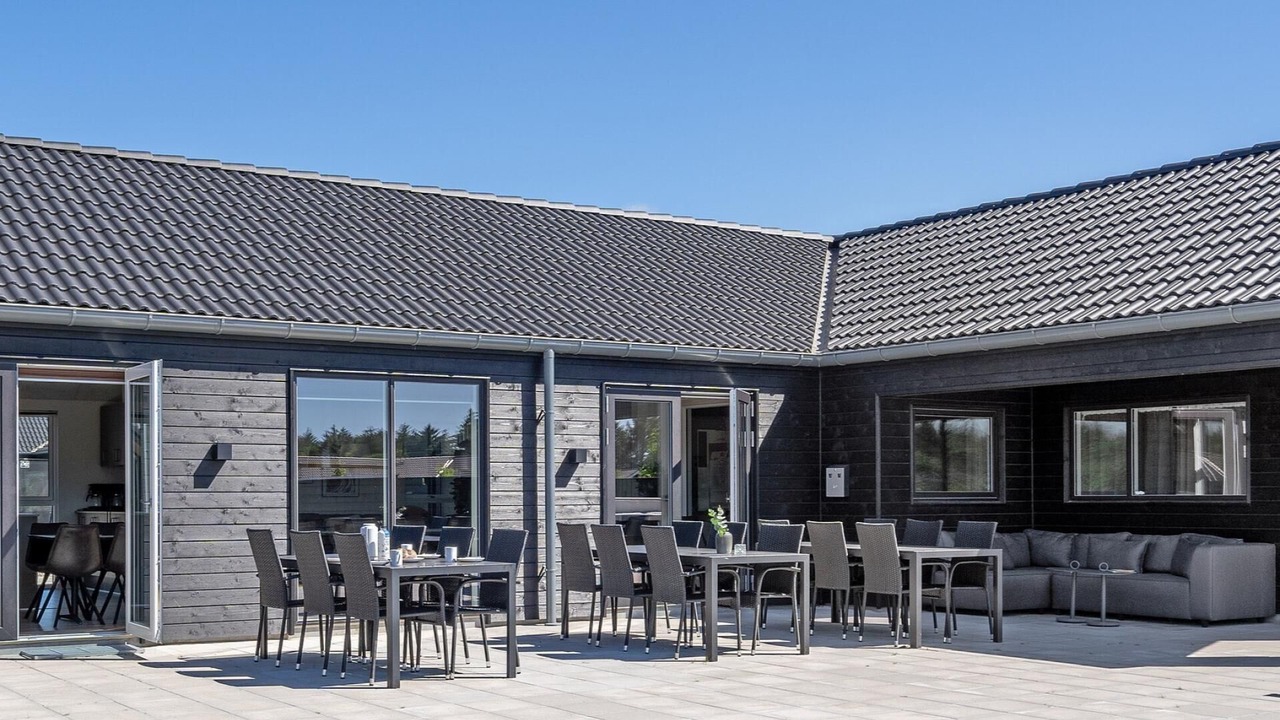 Photo of Others in Skastrup Strand