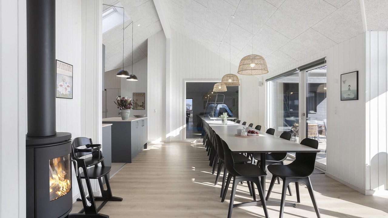 Photo of Bedroom in Skastrup Strand