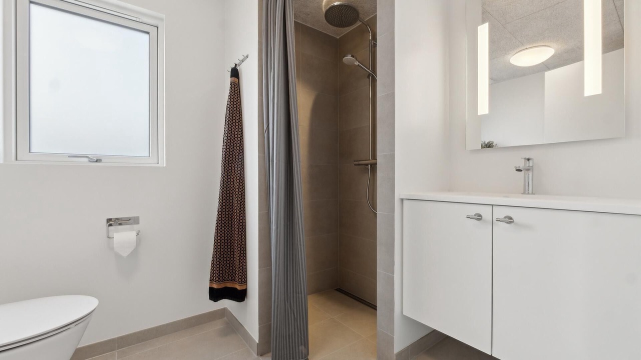 Photo of Bathroom in Jørgensø