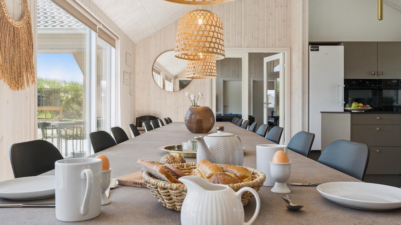 Photo of Bedroom in Skastrup Strand