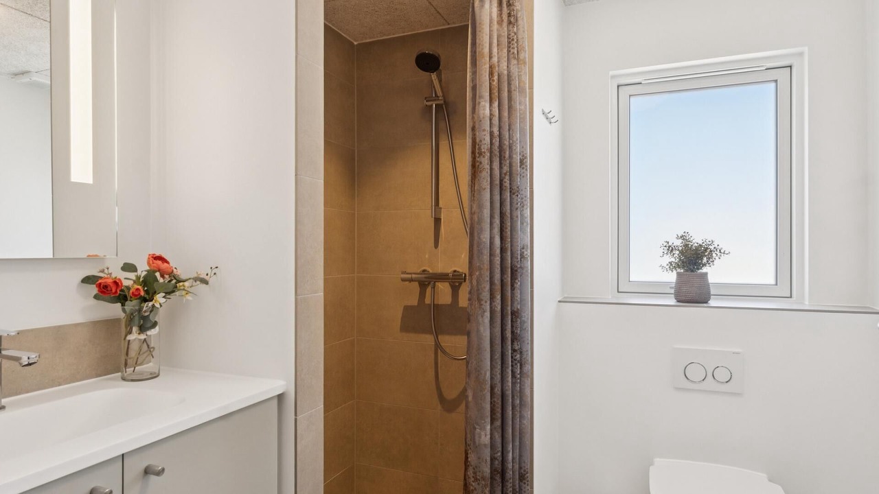 Photo of Bathroom in Skastrup Strand