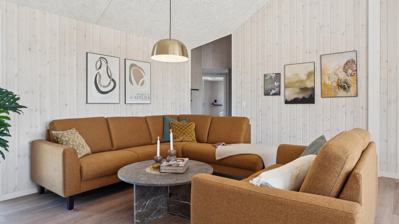 Photo of Bedroom in Skastrup Strand