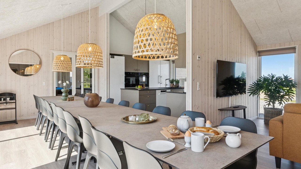 Photo of Bedroom in Skastrup Strand