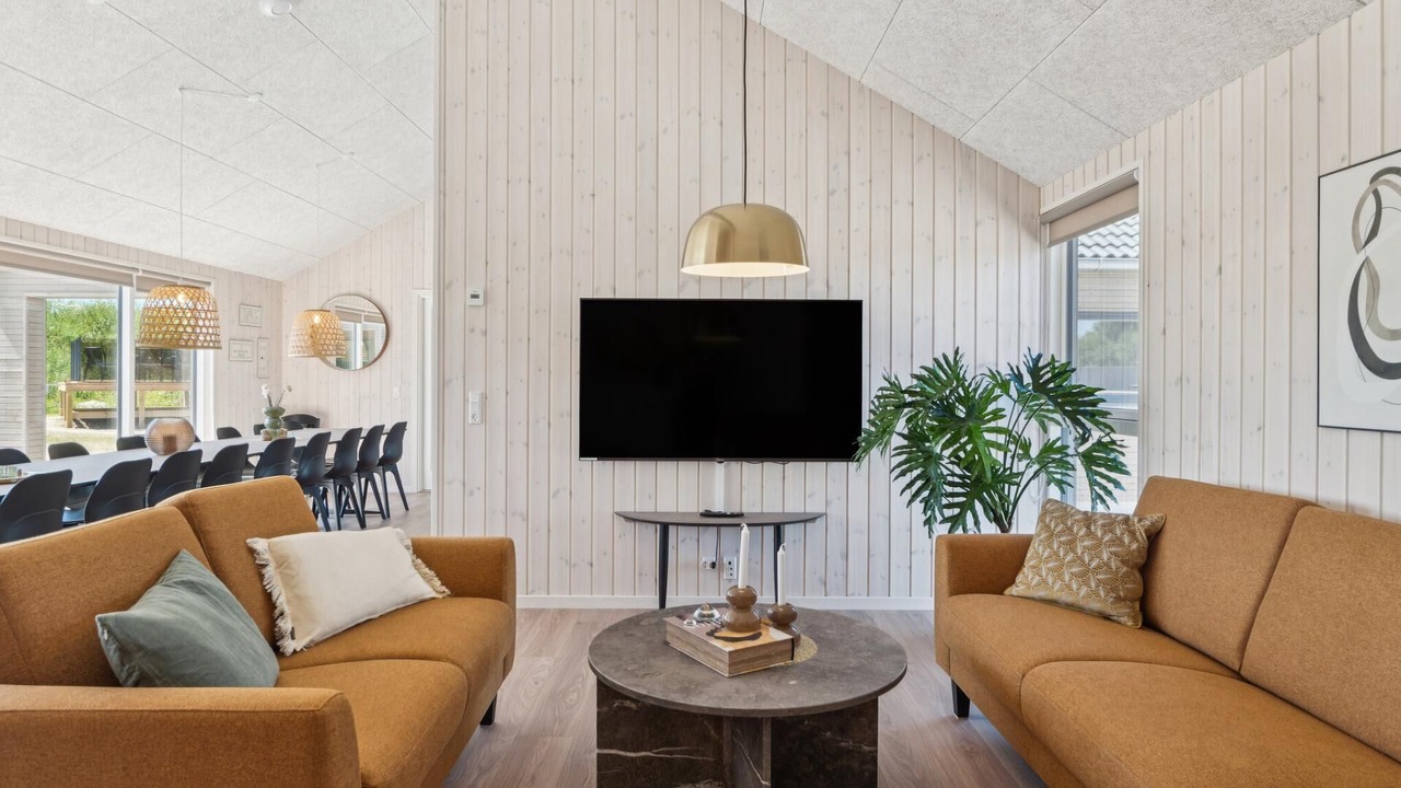 Photo of Bedroom in Skastrup Strand